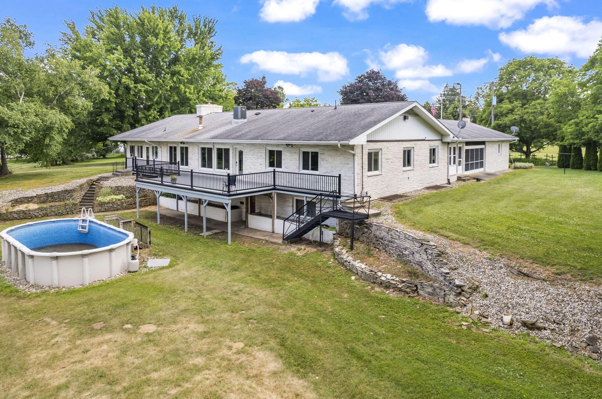 6436 Hanover, Hanover, MI 49241