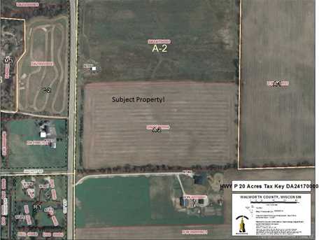 Lt4 Csm County Road P - Photo 1