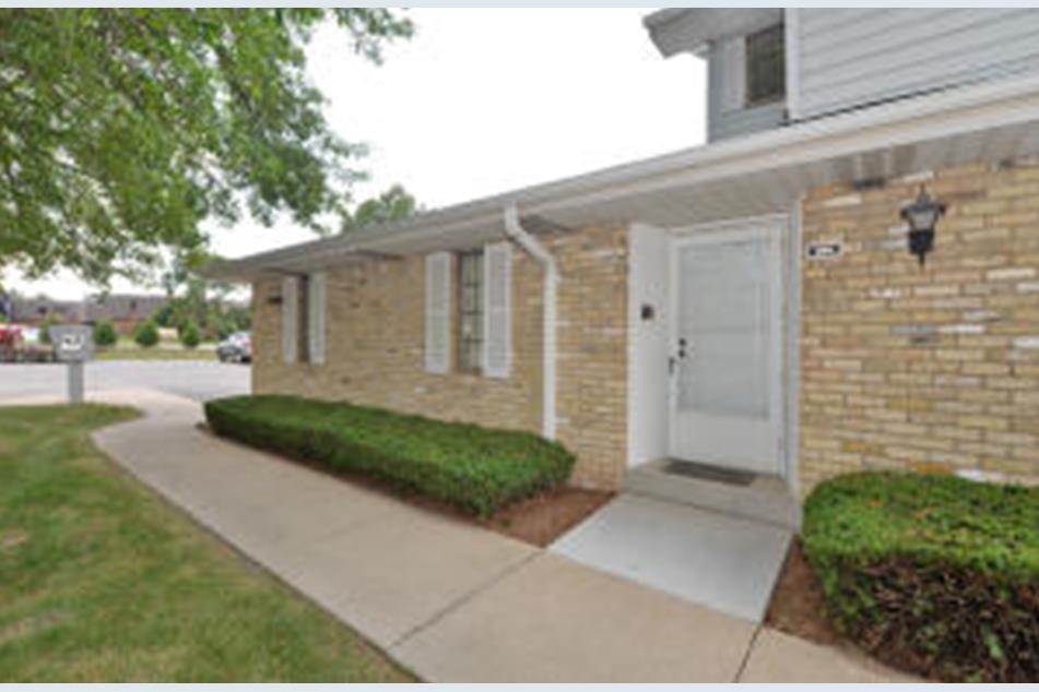 1445 Pheasant Run 204, Racine, WI 53406 MLS 1598445 Coldwell Banker