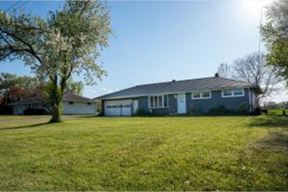 9645 State Hwy 45, Kewaskum, WI 53040 MLS 1740082 Coldwell Banker