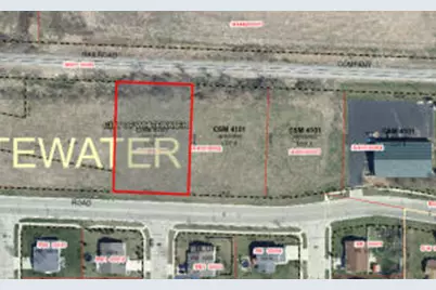Lt1  Bluff Rd, Whitewater, WI 53190 - Photo 1