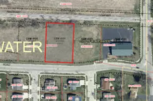 Lt2 Bluff Rd, Whitewater, WI 53190 - Photo 1
