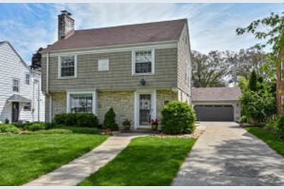 2550 N 84th St - Photo 1