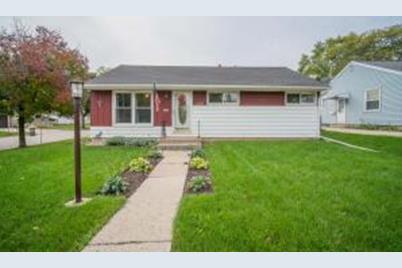 5803 W Holt Ave - Photo 1