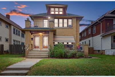 2750 N 53rd St #2752, Milwaukee, WI 53210 - Photo 1