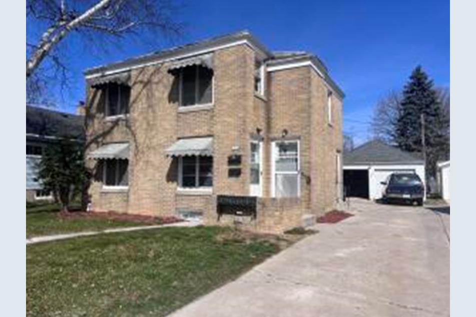 1510 Waldo Blvd, Manitowoc, WI 54220 MLS 1869178 Coldwell Banker