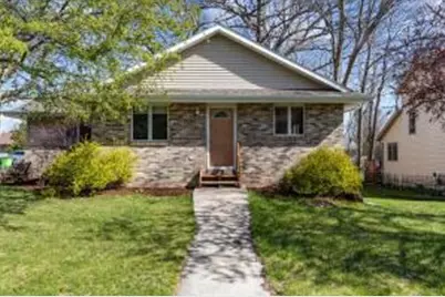522 Park Pl, Kewaskum, WI 53040 - Photo 1