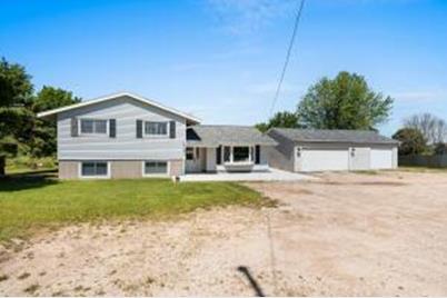 11516  State Highway 42 -, Meeme, WI 53063 - Photo 1