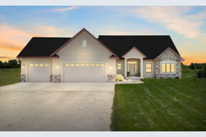 3611  Britton Rdg, Racine, WI 53182 - Photo 1