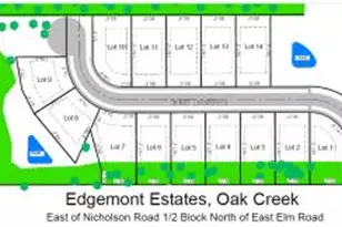 Lt10 Edgemont Dr, Oak Creek, WI 53154 - Photo 1