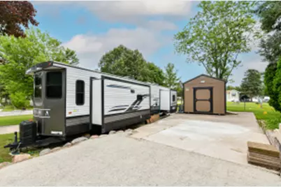 W4945  County Road Es -, Sugar Creek, WI 53121 - Photo 1