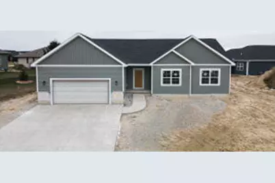 510  Allison Way, Campbellsport, WI 53010 - Photo 1