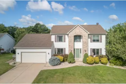835 Anna Ct, Waterloo, WI 53594 - Photo 1