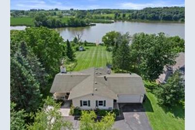 N4855  Sinissippi Point Rd, Hustisford, WI 53039 - Photo 1