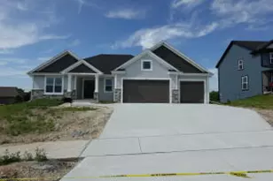 1790 Arbor Vis Pl, West Bend, WI 53095 - Photo 1