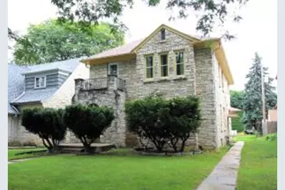 3232 N 54th St #3234, Milwaukee, WI 53216 - Photo 1