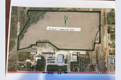 Lt2  Mowtown Dr, Waldo, WI 53093 - Photo 1