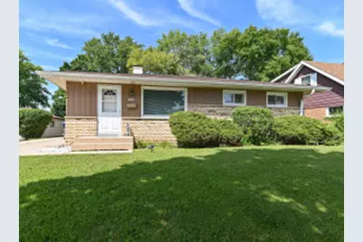 10204 W Oklahoma Ave, West Allis, WI 53227 - Photo 1