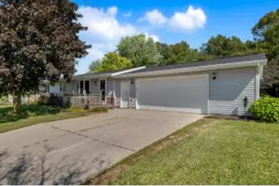 327  Berge St, Valders, WI 54245 - Photo 1