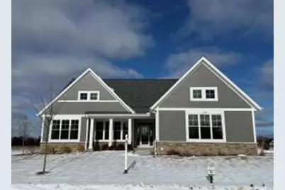 1748 N River Cir, River Hills, WI 53217 - Photo 1