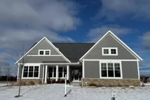 1748 N River Cir, River Hills, WI 53217 - Photo 1