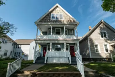 2227 S Mound St #2229, Milwaukee, WI 53207 - Photo 1