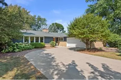 458 W Ellsworth Ln, Bayside, WI 53217 - Photo 1