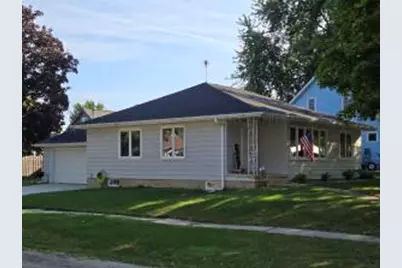 110  Liberty St, Beaver Dam, WI 53916 - Photo 1