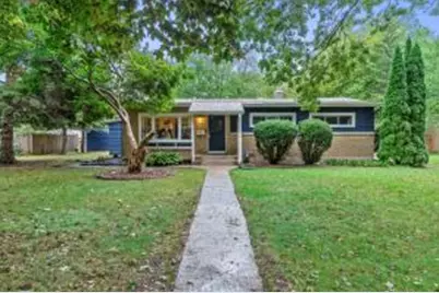 5764 N Milwaukee River Pkwy, Glendale, WI 53209 - Photo 1