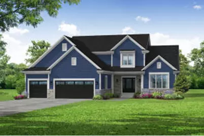 1525  Fairwinds Blvd #Lot 38, Mukwonago, WI 53149 - Photo 1