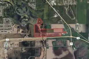 Lt2 Hwy 12 -, Whitewater, WI 53190 - Photo 1