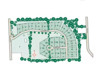 4960 Palomino Ct, Richfield, WI 53017 - Photo 1