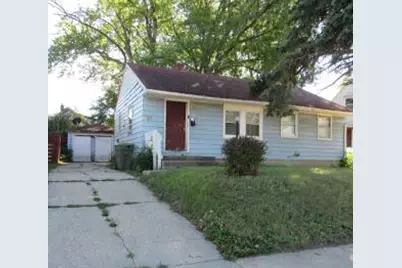 6109 W Villard Ave, Milwaukee, WI 53218 - Photo 1