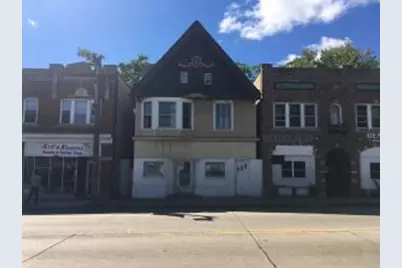 4113 W North Ave #4115, Milwaukee, WI 53208 - Photo 1