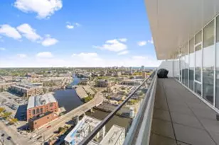 1141 N Martin L King Jr Dr, Milwaukee, WI 53203 - Photo 1