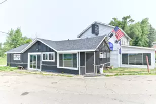 W1112 N Lake Shore Dr, Bloomfield, WI 53128 - Photo 1