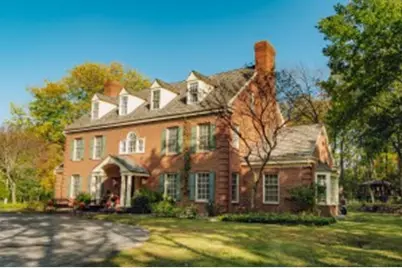 1218 N Lost Woods Rd, Summit, WI 53066 - Photo 1