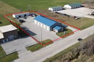 824 N 10th St, Oostburg, WI 53070 - Photo 1