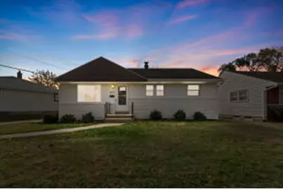 3907 N 94th St, Milwaukee, WI 53222 - Photo 1