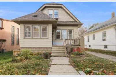 4846 N 19th St #4846A, Milwaukee, WI 53209 - Photo 1