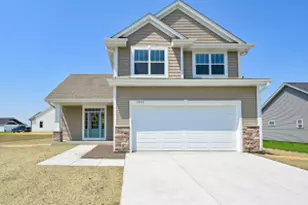 1411 Tamarack St, Delavan, WI 53115 - Photo 1