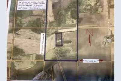 Lt0  Vorpahl Rd, Sherman, WI 53075 - Photo 1