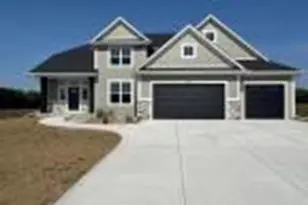 5086 Romans Way, Richfield, WI 53017 - Photo 1