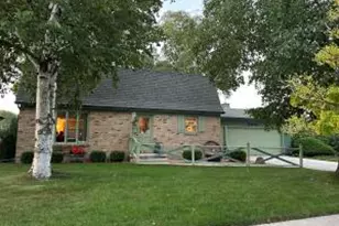 2628 Riverhills Rd, Two Rivers, WI 54241 - Photo 1