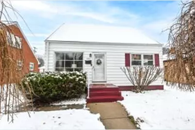 3727 N 100th St, Milwaukee, WI 53222 - Photo 1