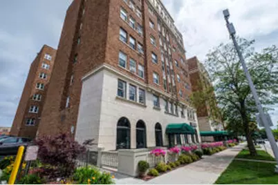 1028 E Juneau Ave, Milwaukee, WI 53202 - Photo 1