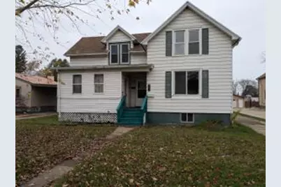 161 E Scott St, Fond du Lac, WI 54935 - Photo 1