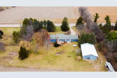 W4341  Highway 20 -, Troy, WI 53120 - Photo 1