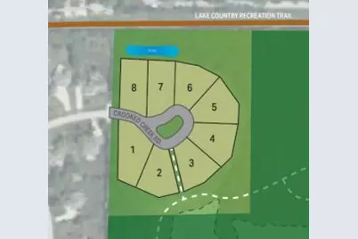 Lt3  Crooked Creek Rd #Lt3, Delafield, WI 53072 - Photo 1