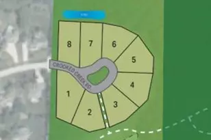 Lt3 Crooked Creek Rd, Delafield, WI 53072 - Photo 1